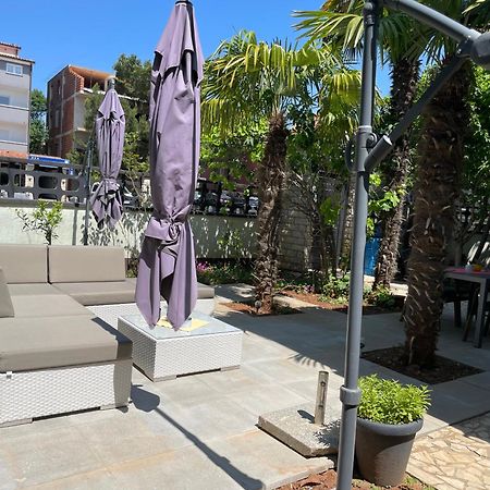 Enna Apartment 3 Perfect Location Медулин Екстериор снимка