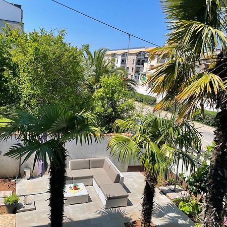 Enna Apartment 3 Perfect Location Медулин Екстериор снимка
