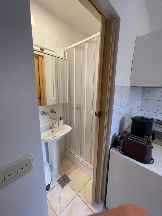 Enna Apartment 3 Perfect Location Медулин Екстериор снимка