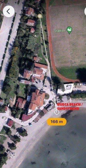 Enna Apartment 3 Perfect Location Медулин Екстериор снимка