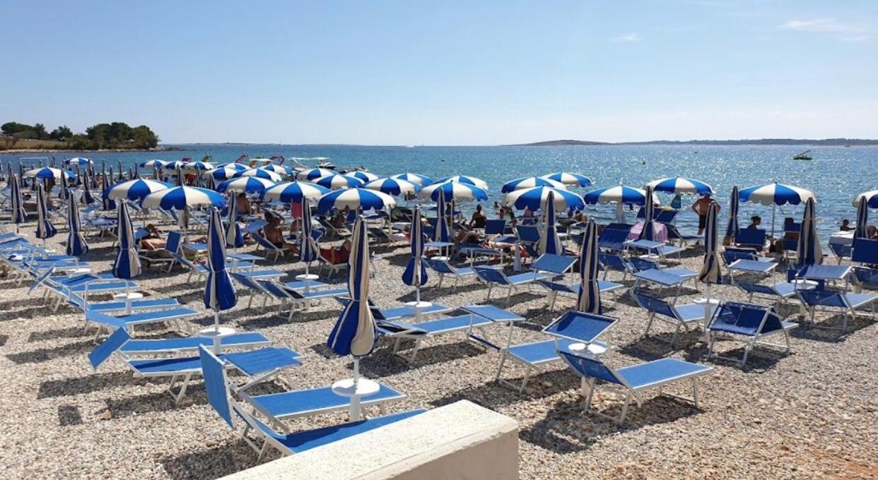 Enna Apartment 3 Perfect Location Медулин Екстериор снимка