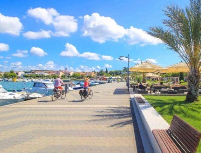 Enna Apartment 3 Perfect Location Медулин Екстериор снимка