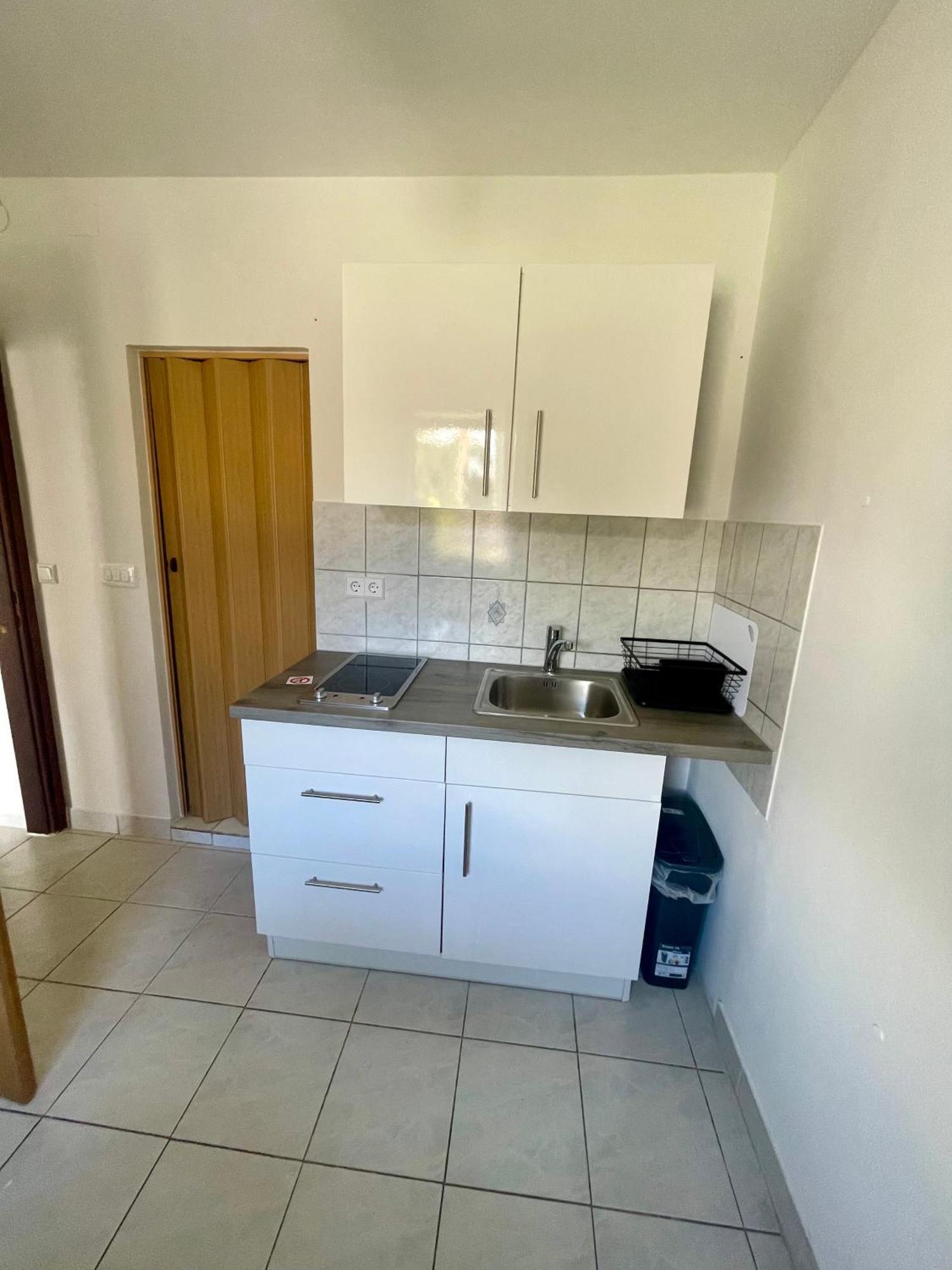 Enna Apartment 3 Perfect Location Медулин Екстериор снимка