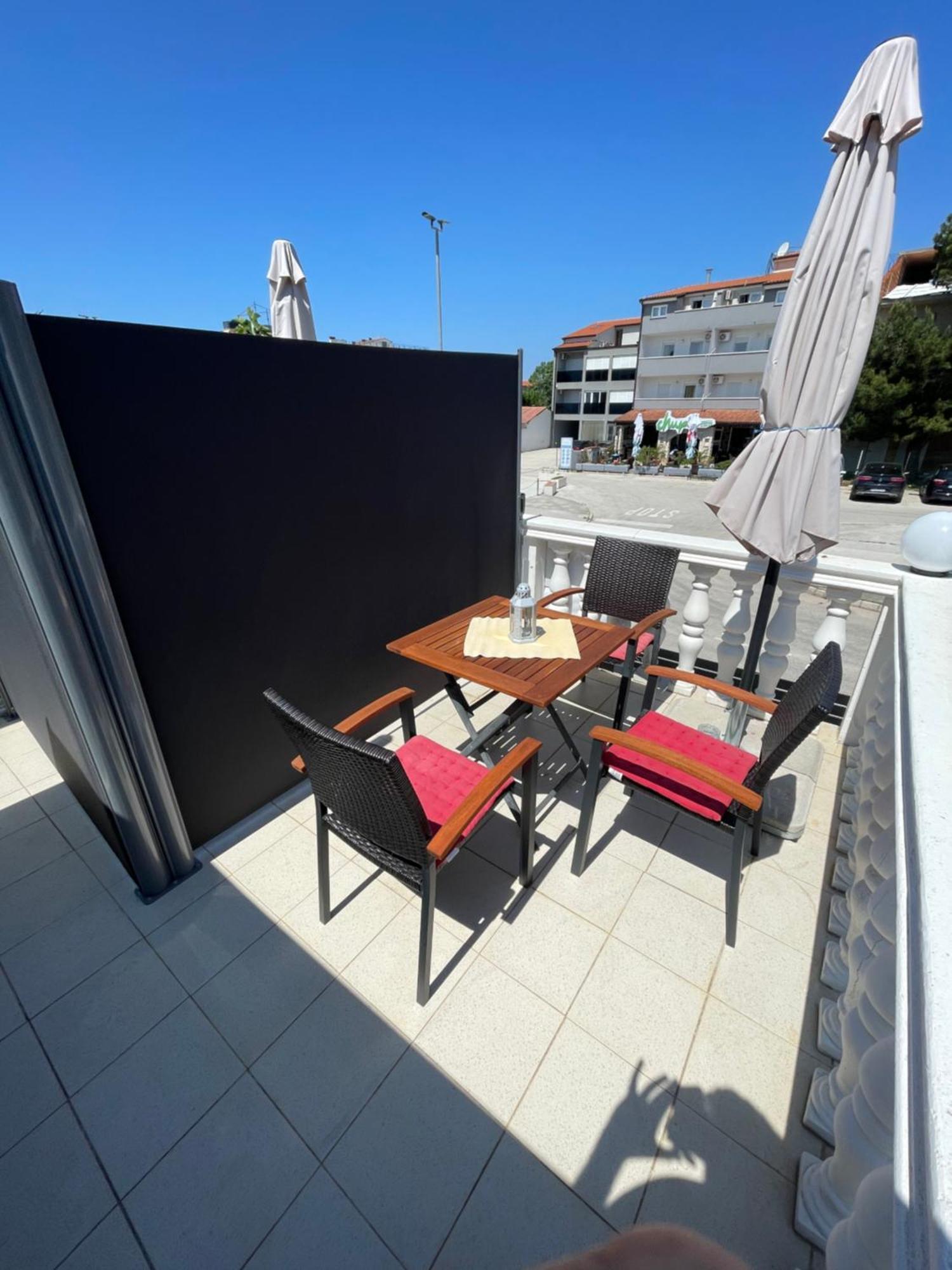 Enna Apartment 3 Perfect Location Медулин Екстериор снимка
